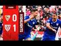 Sevilla vs Ath. Bilbao 0:1