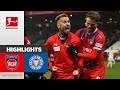 Heidenheim 1.FC vs Holstein Kiel 3:1