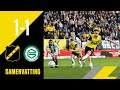 Breda vs Groningen 1:1