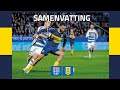 Zwolle vs Waalwijk 2:0