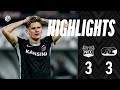 Nijmegen vs Alkmaar 3:3