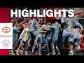 PSV vs Ajax 0:2