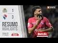 Boavista vs Gil Vicente 1:3