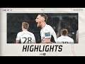 Derby vs Preston 2:0