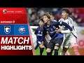 G-Osaka vs Machida Zelvia 0:1