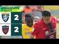Frosinone vs Nuova Cosenza 2:2