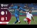 Rizespor vs Sivasspor 1:1