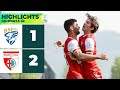 Brescia vs Mantova 1:2