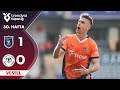 Basaksehir vs Konyaspor 1:0