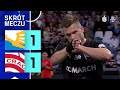 Stal Mielec vs Cracovia 1:1