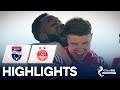 Ross County vs Aberdeen 0:1