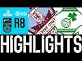 Galway vs Shamrock 0:1