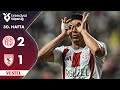 Antalyaspor vs Samsunspor 2:1