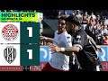 Sudtirol Bolzano vs Cesena 1:1