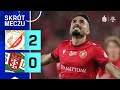 Widzew Lodz vs Lechia 2:0