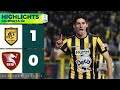 Juve Stabia vs Salernitana 1:0