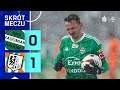 Radomiak Radom vs Zaglebie 0:1