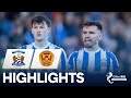 Kilmarnock vs Motherwell 2:0