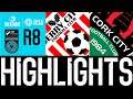Derry City vs Cork City 2:1