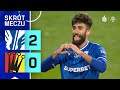 Lech Poznan vs Korona 2:0
