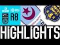 Drogheda vs Waterford 2:0