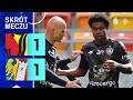 Jagiellonia vs Piast Gliwice 1:1