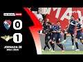 Gil Vicente vs Moreirense 0:1