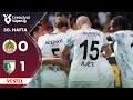 Alanyaspor vs Bodrumspor 0:1