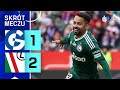 Gornik Z. vs Legia 1:2