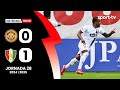 Nacional vs Estrela 0:1