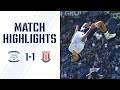 Preston vs Stoke 1:1