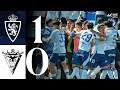 Zaragoza vs Mirandes 1:0