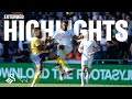 Swansea vs Derby 1:0