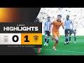 Sheffield Wed vs Hull 0:1