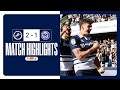Millwall vs Portsmouth 2:1