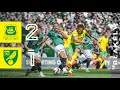 Plymouth vs Norwich 2:1