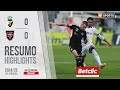 SC Farense vs Casa Pia 0:0