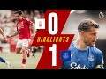 Nottingham Forest vs Everton 0:1