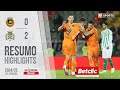 Rio Ave vs Boavista 0:2