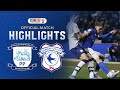 Preston vs Cardiff 2:2