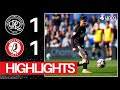 QPR vs Bristol City 1:1