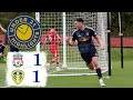 Leeds vs Preston 2:1