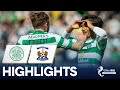 Celtic vs Kilmarnock 5:1