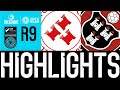 Shelbourne United vs Bohemians D. 1:0