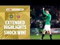 Plymouth vs Sheffield Utd 2:1