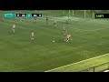 Derry City vs Drogheda 1:3