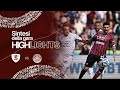 Salernitana vs Sudtirol Bolzano 2:1