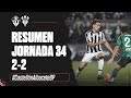 Castellon vs Albacete 2:2