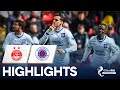 Aberdeen vs Rangers 2:2