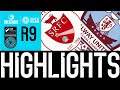 Sligo Rovers vs Galway 1:2